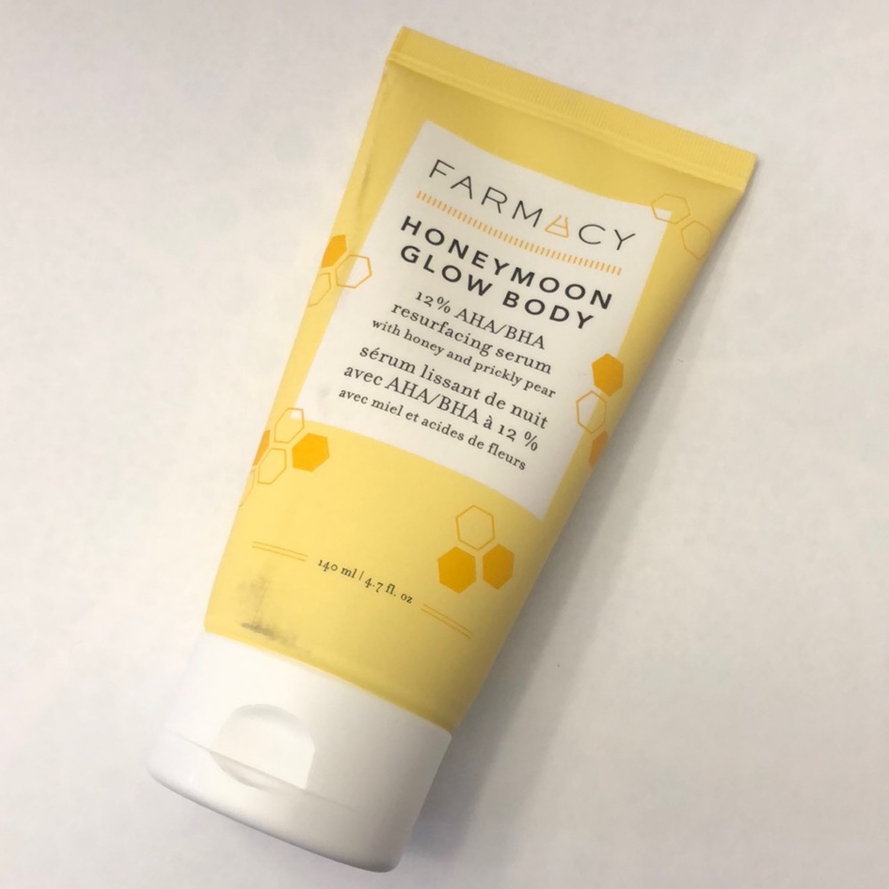 Farmacy Body Lotion